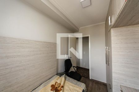 Apartamento à venda com 63m², 3 quartos e 1 vaga Apartamento à venda com 63m², 3 quartos e 1 vagaQuarto 1