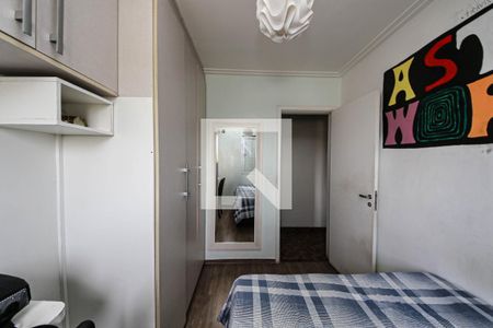 Apartamento à venda com 63m², 3 quartos e 1 vaga Apartamento à venda com 63m², 3 quartos e 1 vagaQuarto 2