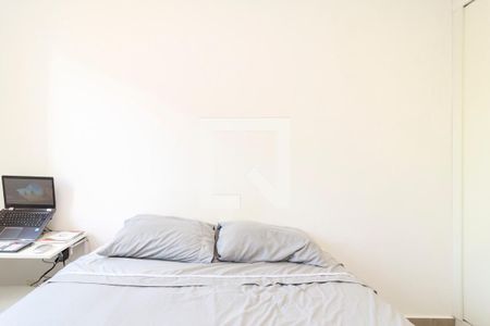 Suíte de apartamento à venda com 1 quarto, 28m² em Jardim Caravelas, São Paulo