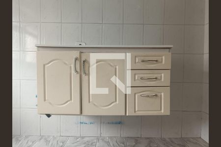 Apartamento à venda com 45m², 2 quartos e sem vaga Apartamento à venda com 45m², 2 quartos e sem vagaCozinha