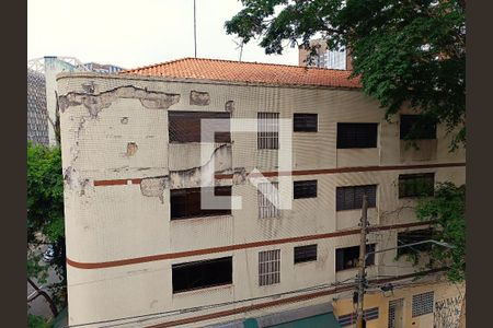 Apartamento à venda com 45m², 2 quartos e sem vaga Apartamento à venda com 45m², 2 quartos e sem vagaCozinha - Vista