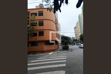 Apartamento à venda com 45m², 2 quartos e sem vaga Apartamento à venda com 45m², 2 quartos e sem vagaFachada - Plaquinha