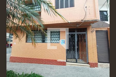 Apartamento à venda com 45m², 2 quartos e sem vaga Apartamento à venda com 45m², 2 quartos e sem vagaFachada - Plaquinha