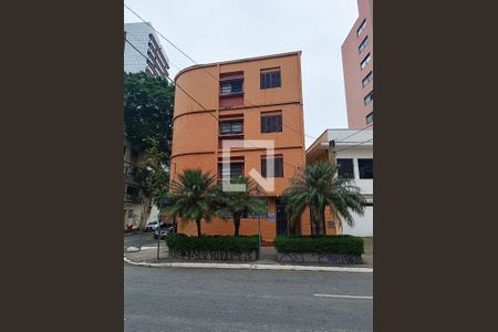 Apartamento à venda com 45m², 2 quartos e sem vaga Apartamento à venda com 45m², 2 quartos e sem vagaFachada - Plaquinha