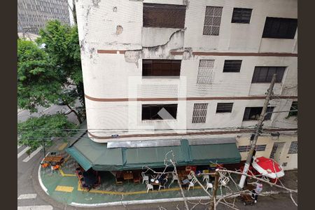 Apartamento à venda com 45m², 2 quartos e sem vaga Apartamento à venda com 45m², 2 quartos e sem vagaCozinha - Vista