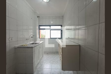 Apartamento à venda com 45m², 2 quartos e sem vaga Apartamento à venda com 45m², 2 quartos e sem vagaCozinha