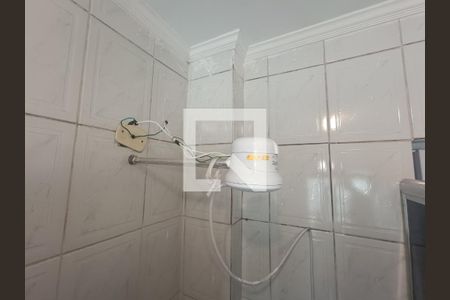Apartamento à venda com 45m², 2 quartos e sem vaga Apartamento à venda com 45m², 2 quartos e sem vagaBanheiro