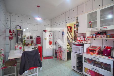 Casa à venda com 180m², 2 quartos e sem vagaCozinha