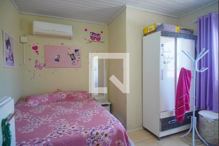 Casa à venda com 180m², 2 quartos e sem vagaQuarto 2