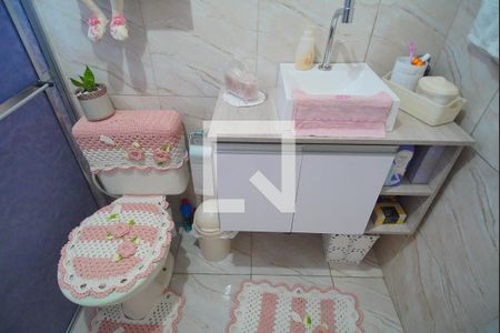 Casa à venda com 180m², 2 quartos e sem vagaBanheiro