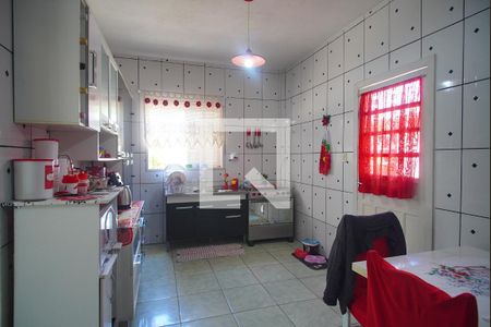 Casa à venda com 180m², 2 quartos e sem vagaCozinha