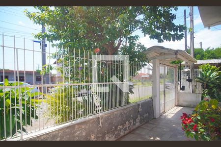 Casa à venda com 180m², 2 quartos e sem vagaVista da Sala