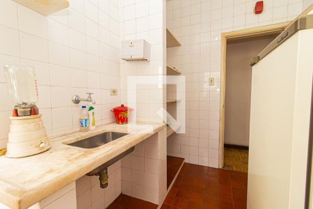 Apartamento para alugar com 96m², 2 quartos e sem vaga Apartamento para alugar com 96m², 2 quartos e sem vagaCozinha