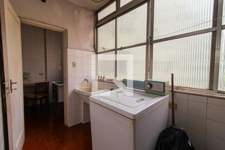 Apartamento para alugar com 96m², 2 quartos e sem vaga Apartamento para alugar com 96m², 2 quartos e sem vagaÁrea de Serviço