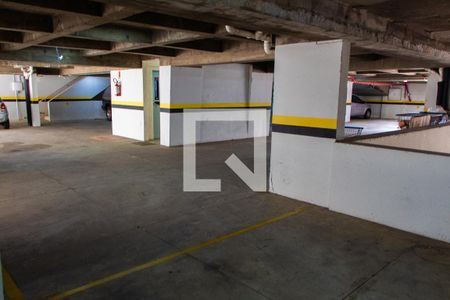 Apartamento à venda com 60m², 1 quarto e 1 vagaGaragem