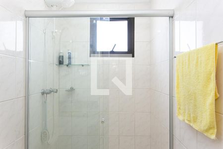 Apartamento à venda com 77m², 3 quartos e 2 vagasBanheiro Social