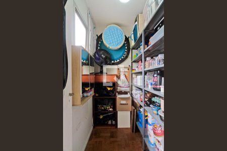 Apartamento à venda com 60m², 2 quartos e 1 vagaDespensa