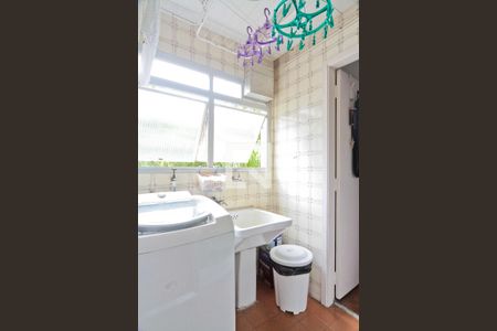 Apartamento à venda com 60m², 2 quartos e 1 vagaÁrea de Serviço