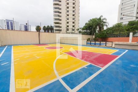 Apartamento à venda com 60m², 2 quartos e 1 vagaQuadra Esportiva