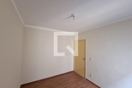 Quarto 01 de apartamento para alugar com 2 quartos, 46m² em Valentina Figueiredo, Ribeirão Preto