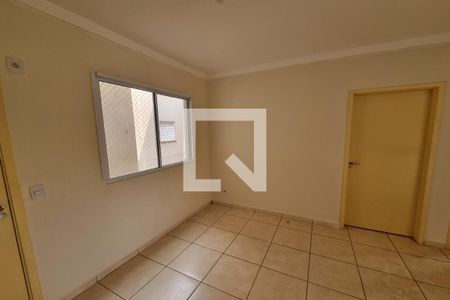 Sala de apartamento para alugar com 2 quartos, 46m² em Valentina Figueiredo, Ribeirão Preto