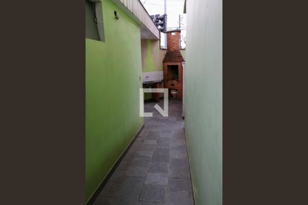 Casa à venda com 350m², 3 quartos e 2 vagasQuintal