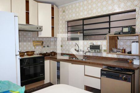 Casa à venda com 350m², 3 quartos e 2 vagasCozinha