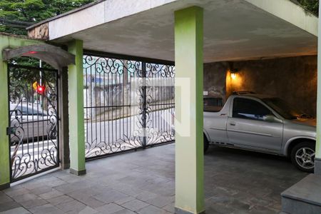 Casa à venda com 350m², 3 quartos e 2 vagasGaragem