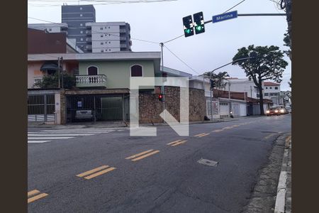 Casa à venda com 350m², 3 quartos e 2 vagasFachada