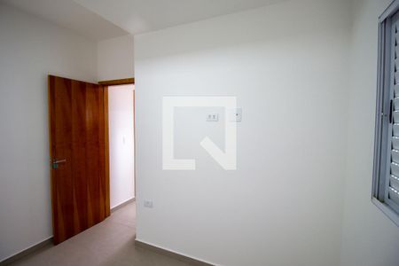 Quarto 2 de apartamento para alugar com 2 quartos, 47m² em Jardim Norma, São Paulo