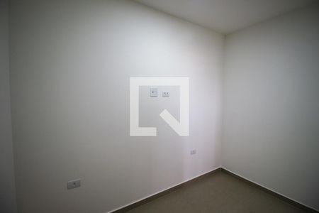 Quarto 2 de apartamento para alugar com 2 quartos, 47m² em Jardim Norma, São Paulo