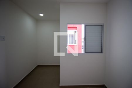 Quarto 1 de apartamento para alugar com 2 quartos, 47m² em Jardim Norma, São Paulo