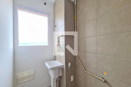 Apartamento à venda com 44m², 2 quartos e 1 vaga Apartamento à venda com 44m², 2 quartos e 1 vagaÁrea de Serviço