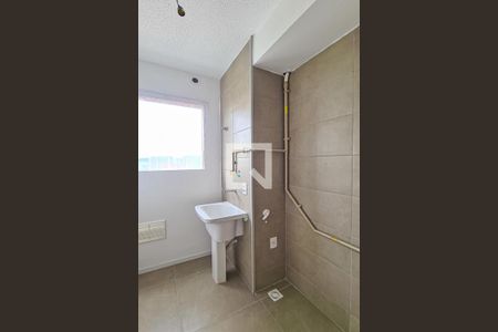 Apartamento à venda com 44m², 2 quartos e 1 vaga Apartamento à venda com 44m², 2 quartos e 1 vagaÁrea de Serviço