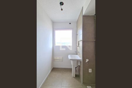 Apartamento à venda com 44m², 2 quartos e 1 vaga Apartamento à venda com 44m², 2 quartos e 1 vagaÁrea de Serviço