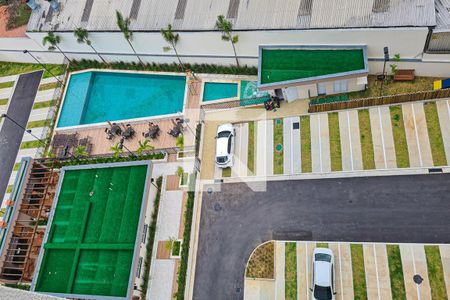 Apartamento à venda com 44m², 2 quartos e 1 vaga Apartamento à venda com 44m², 2 quartos e 1 vagaÁrea comum