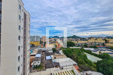 Apartamento à venda com 44m², 2 quartos e 1 vaga Apartamento à venda com 44m², 2 quartos e 1 vagaVista do Quarto 2