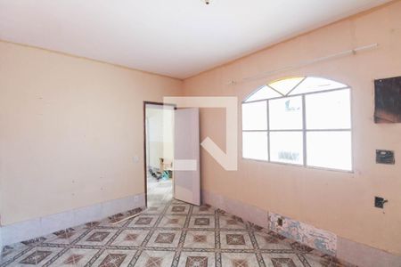 Quarto 1 de casa para alugar com 1 quarto, 80m² em Campo Grande, Rio de Janeiro