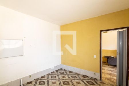Quarto de apartamento para alugar com 1 quarto, 80m² em Campo Grande, Rio de Janeiro