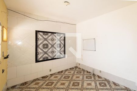 Quarto de apartamento para alugar com 1 quarto, 80m² em Campo Grande, Rio de Janeiro