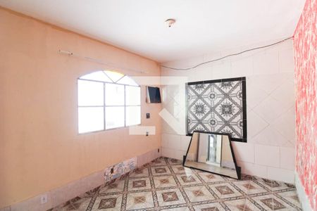 Quarto 1 de casa para alugar com 1 quarto, 80m² em Campo Grande, Rio de Janeiro