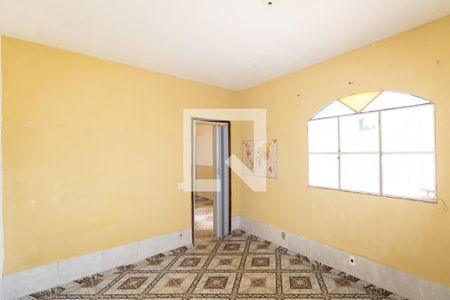 Quarto de apartamento para alugar com 1 quarto, 80m² em Campo Grande, Rio de Janeiro
