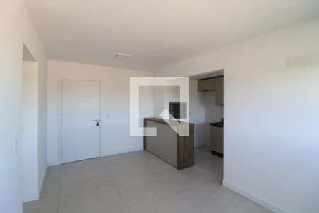 Sala de apartamento para alugar com 2 quartos, 57m² em Santo Antônio, Porto Alegre