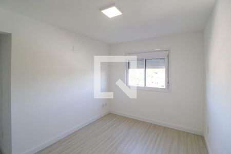 Suíte de apartamento para alugar com 2 quartos, 57m² em Santo Antônio, Porto Alegre