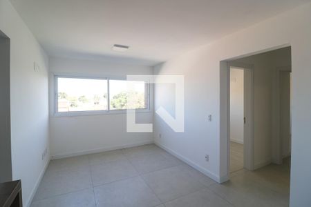 Sala de apartamento para alugar com 2 quartos, 57m² em Santo Antônio, Porto Alegre