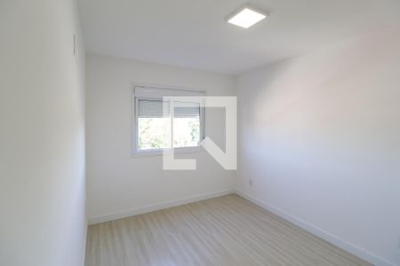Suíte de apartamento para alugar com 2 quartos, 57m² em Santo Antônio, Porto Alegre