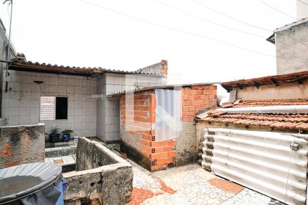 Casa à venda com 320m², 3 quartos e 3 vagasQuintal