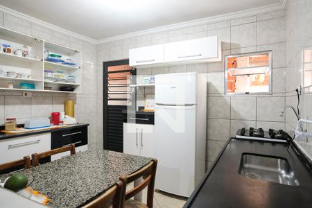 Casa à venda com 320m², 3 quartos e 3 vagasCozinha