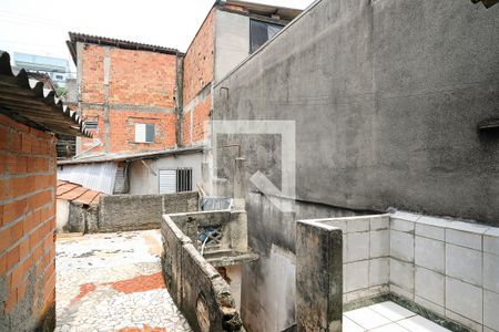 Casa à venda com 320m², 3 quartos e 3 vagasQuintal