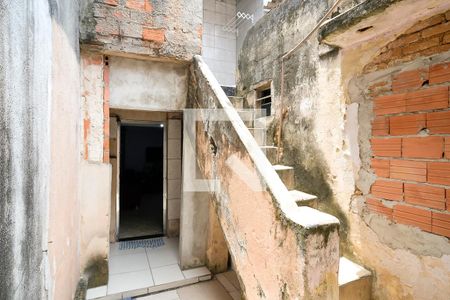 Casa à venda com 320m², 3 quartos e 3 vagasQuintal